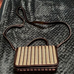 Zara handbag/Crossbag . In excellent condition!